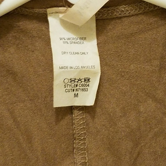 Jacket - Picture 4 of 4